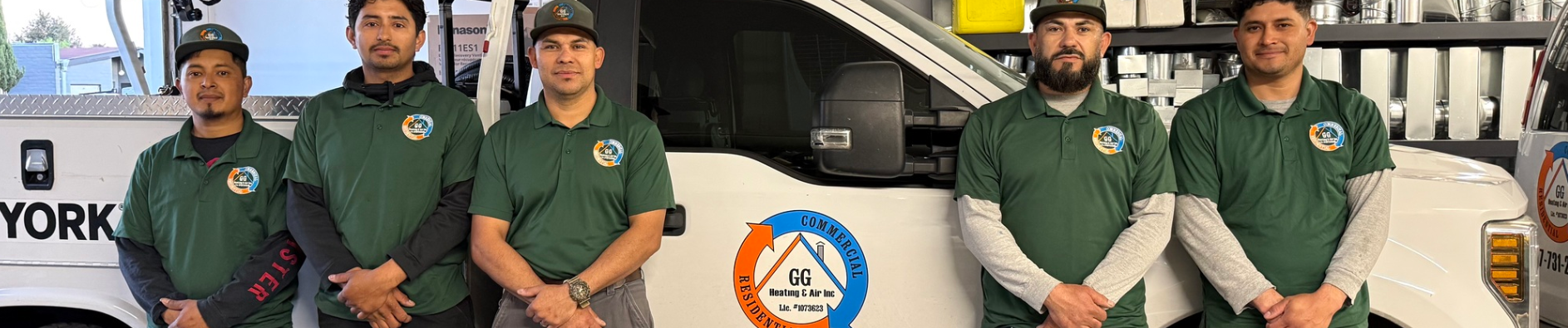 GG Field Technicians